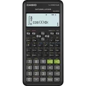 Wissenschaftlicher Taschenrechner, 417 Funktionen, CASIO FX-570P